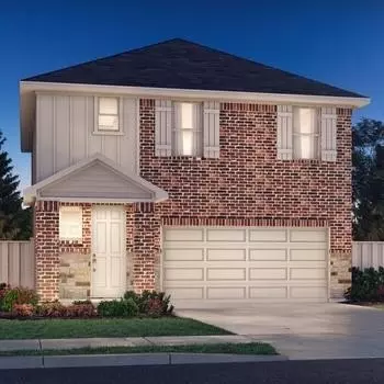 409 Wild Spur Ln, Liberty Hill, TX 78642