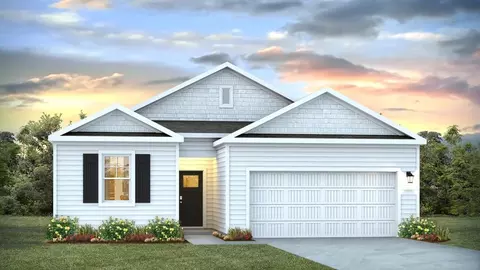 221 Red Vineyard Way, Jacksonville, NC 28546