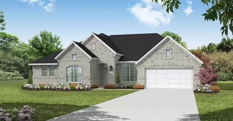 1612 Jolie Rose Bnd, Leander, TX 78641