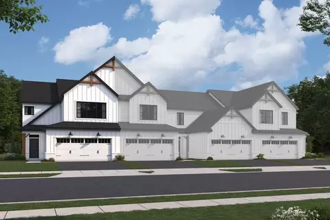 5701 Dutch Ln, Powell, OH 43065