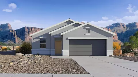 558 W Bunker Hill St, Florence, AZ 85132