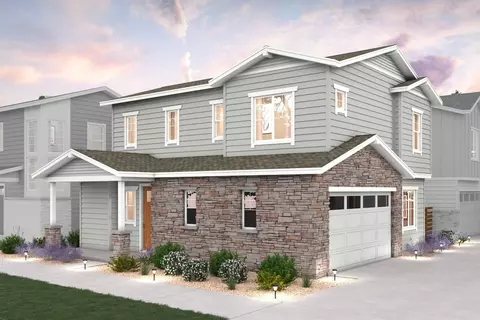 22729 E 47th Dr, Aurora, CO 80019