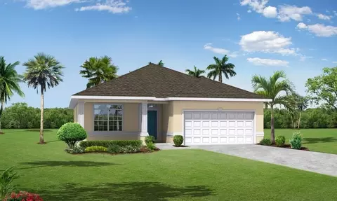 12 Matanzas Cove Dr, Palm Coast, FL 32137