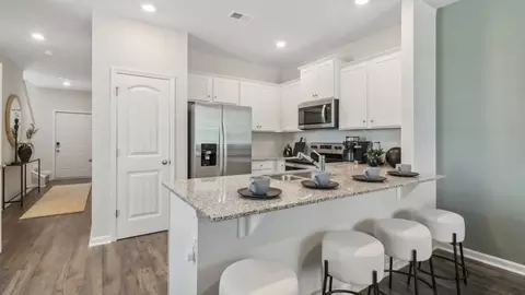 501 Fairburn Rd SW, Atlanta, GA 30331