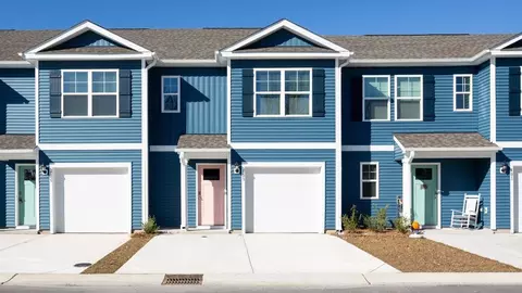 126 N Grassland Rd UNIT 12, Surf City, NC 28445