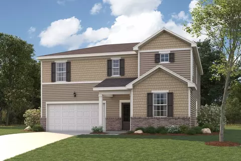 15 Wildflower Ridge Rd, Dallas, GA 30157