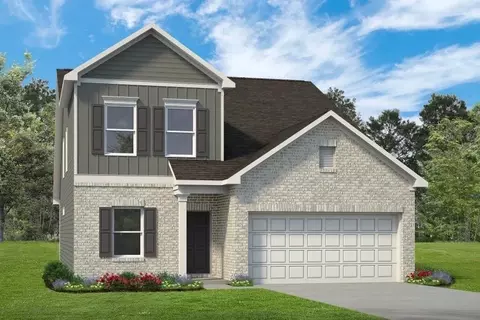 12595 Canyon Falls Blvd, Willis, TX 77318