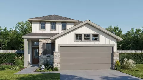 7006 Ezra Brooks Bnd, Austin, TX 78744