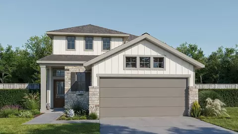 7006 Ezra Brooks Bnd, Austin, TX 78744
