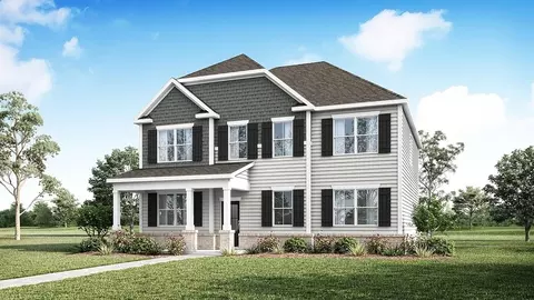 315 Harvest Point Blvd, Spring Hill, TN 37174