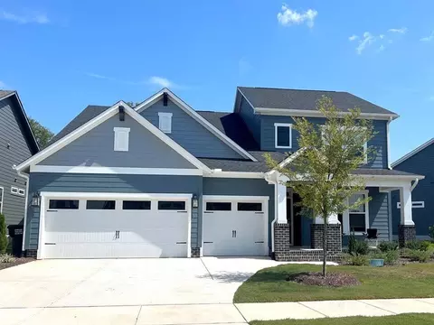 34 Serendipity Dr, Fuquay-varina, NC 27526