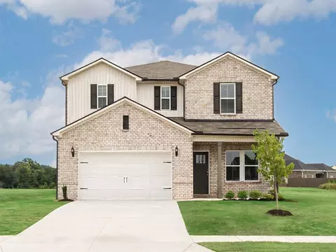108 Wilcot Rd, Meridianville, AL 35759
