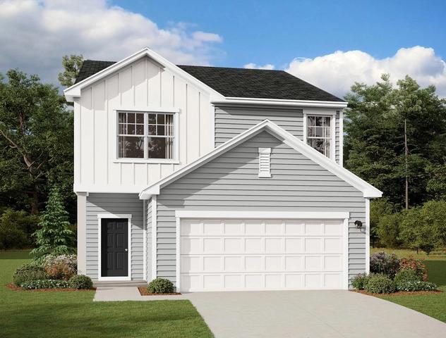 1191 Carriage Wood Cir, Ridgeville, SC 29472