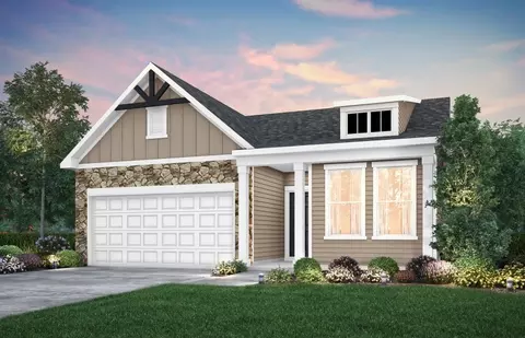 Exterior - 19065 101st Pl, Rogers, MN 55374 photo 3 of 7