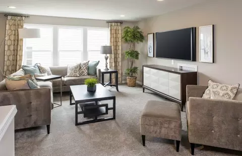 Living - 19065 101st Pl, Rogers, MN 55374 photo 2 of 2