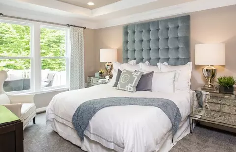 Bedroom - 19065 101st Pl, Rogers, MN 55374 photo 1 of 3