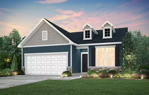 19065 101st Pl, Rogers, MN 55374