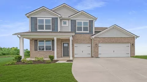 188 Springfield Xing, Greenfield, IN 46140