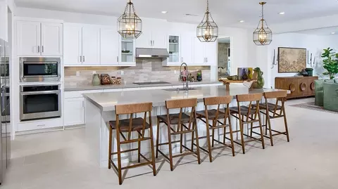Kitchen - 5548 Dora Way, Oceanside, CA 92057 photo 2 of 5