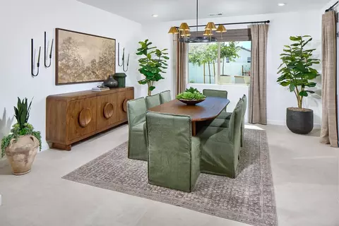 Dining - 5548 Dora Way, Oceanside, CA 92057 photo 1 of 2