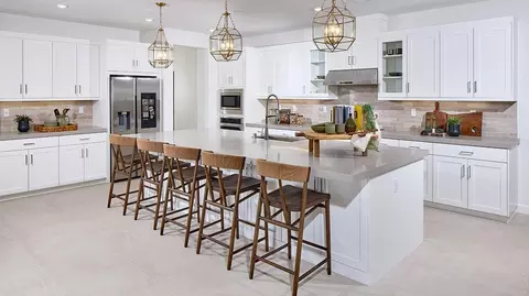 Kitchen - 5548 Dora Way, Oceanside, CA 92057 photo 3 of 5