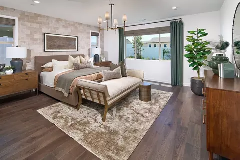Bedroom - 5548 Dora Way, Oceanside, CA 92057 photo 1 of 4