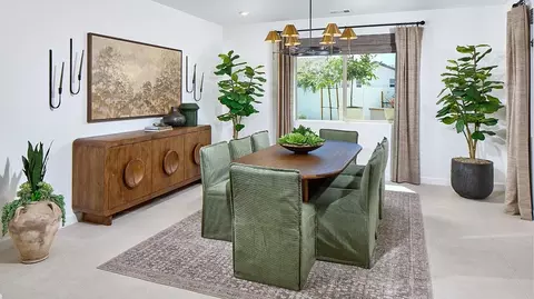 Dining - 5548 Dora Way, Oceanside, CA 92057 photo 2 of 2