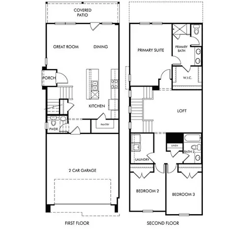 3113 Quiet Sunset Dr, Houston, TX 77080