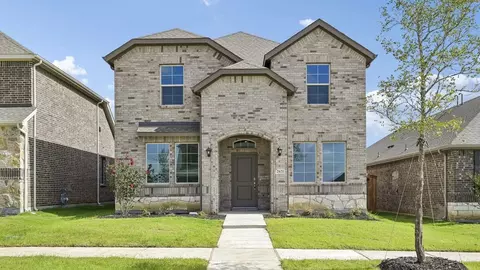 2621 Lewisville Rd, Celina, TX 75009