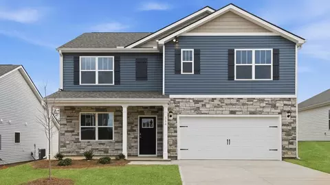306 Ritter Ln, Anderson, SC 29626