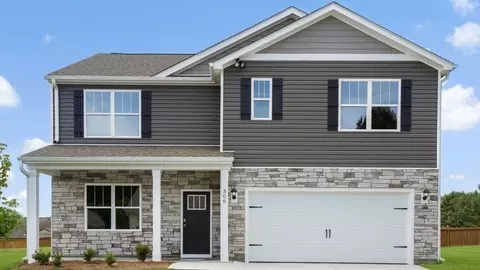 306 Ritter Ln, Anderson, SC 29621