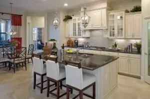 Kitchen - 13427 Old Creek Ct, Parrish, FL 34219 photo 1 of 2