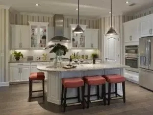 Kitchen - 13427 Old Creek Ct, Parrish, FL 34219 photo 2 of 2
