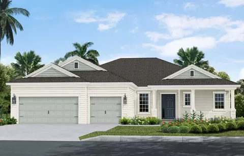Exterior - 13427 Old Creek Ct, Parrish, FL 34219 photo 2 of 5