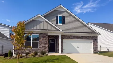 171 Prairie Wolf St, Sanford, NC 27330