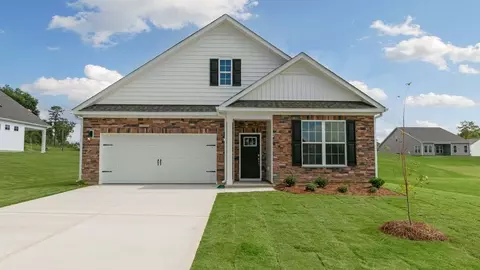 171 Prairie Wolf St, Sanford, NC 27330