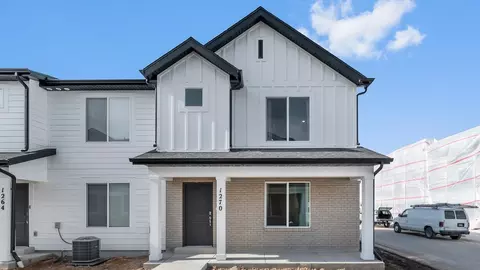 1310 N 375 E, Harrisville, UT 84404