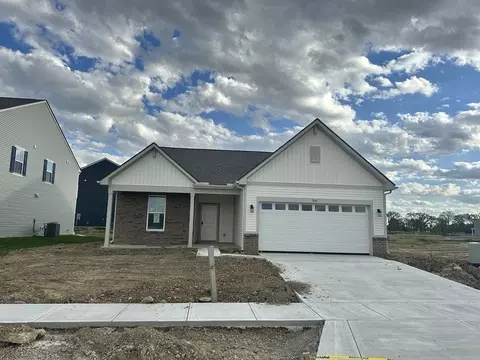 1841 Owens Way, Plain City, OH 43064