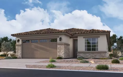 17541 W Townley Ave, Waddell, AZ 85355