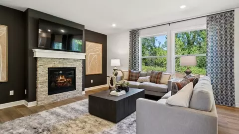 Living - 14302 Anston Ave, Rosemount, MN 55068 photo 2 of 2