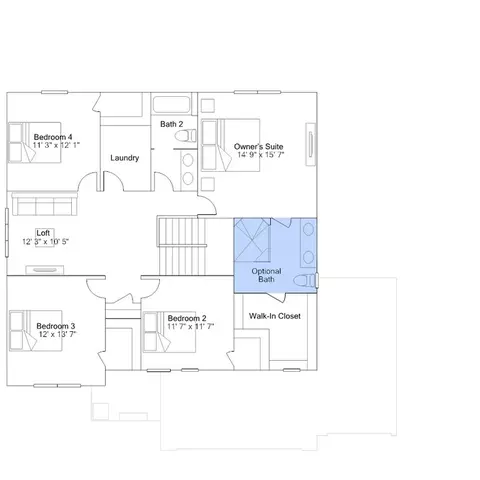 Bath - 14302 Anston Ave, Rosemount, MN 55068 photo 6 of 8