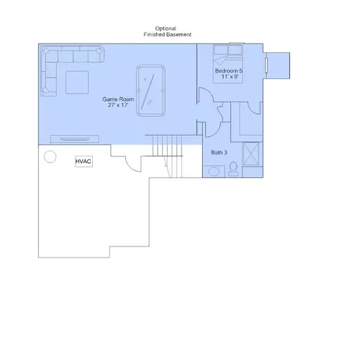 Floorplan - 14302 Anston Ave, Rosemount, MN 55068 photo 10 of 13