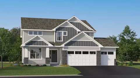 Exterior - 14302 Anston Ave, Rosemount, MN 55068 photo 2 of 4