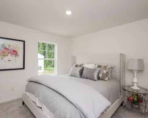 Bedroom - 1821 Dawn Rd, Conyers, GA 30013 photo 9 of 9