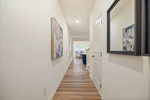 Entry Way - 1821 Dawn Rd, Conyers, GA 30013 photo 1 of 7