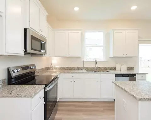 Kitchen - 1821 Dawn Rd, Conyers, GA 30013 photo 2 of 2