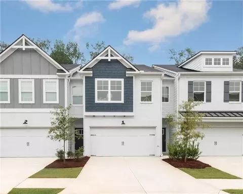 1821 Dawn Rd, Conyers, GA 30013