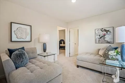 Entry Way - 1821 Dawn Rd, Conyers, GA 30013 photo 7 of 7