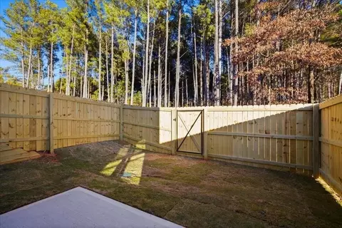 Exterior - 1821 Dawn Rd, Conyers, GA 30013 photo 2 of 9