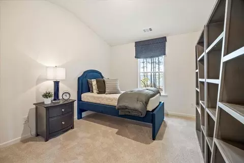 Bedroom - 1821 Dawn Rd, Conyers, GA 30013 photo 6 of 9